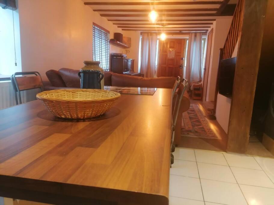 The Old Barn, Cosy Townhouse In Leominster Villa Екстериор снимка